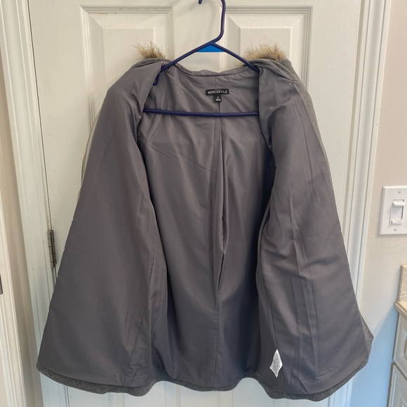 J Crew coat - Picture 5 of 5